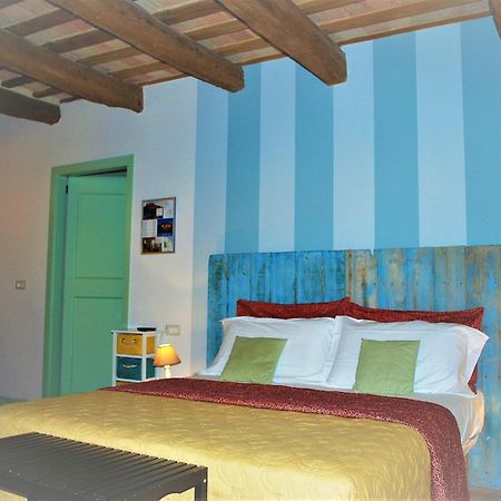 Le Maracla Country House 이에시 외부 사진