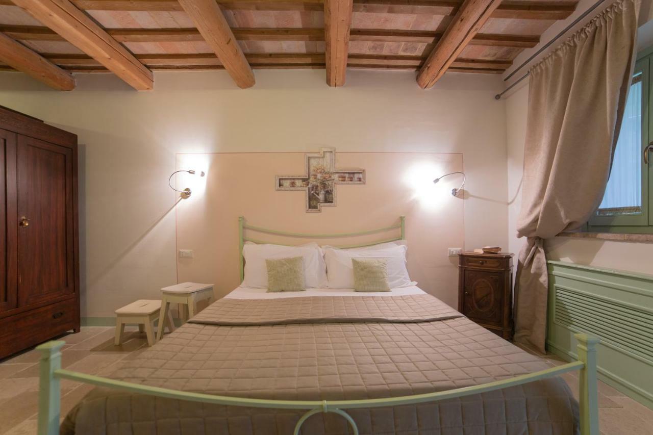 Le Maracla Country House 이에시 외부 사진