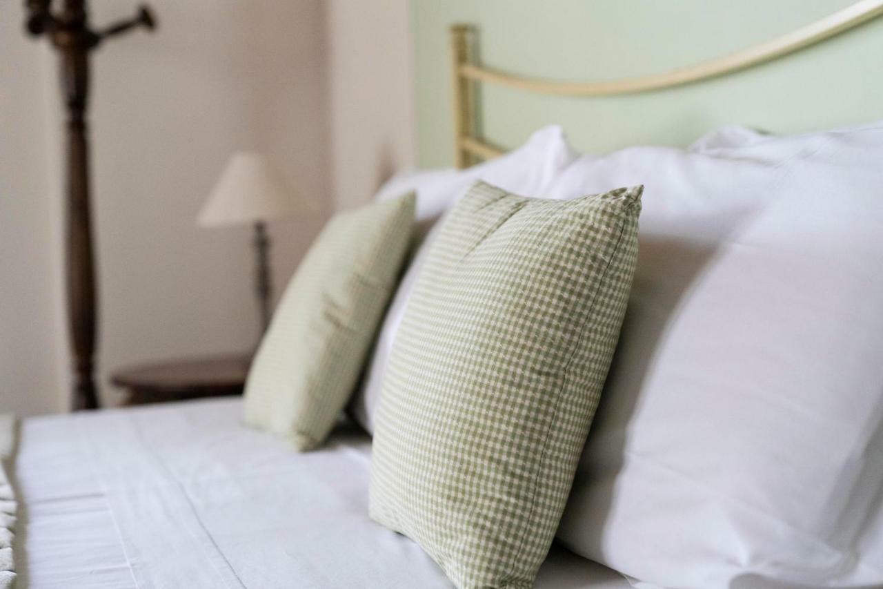 Le Maracla Country House 이에시 외부 사진